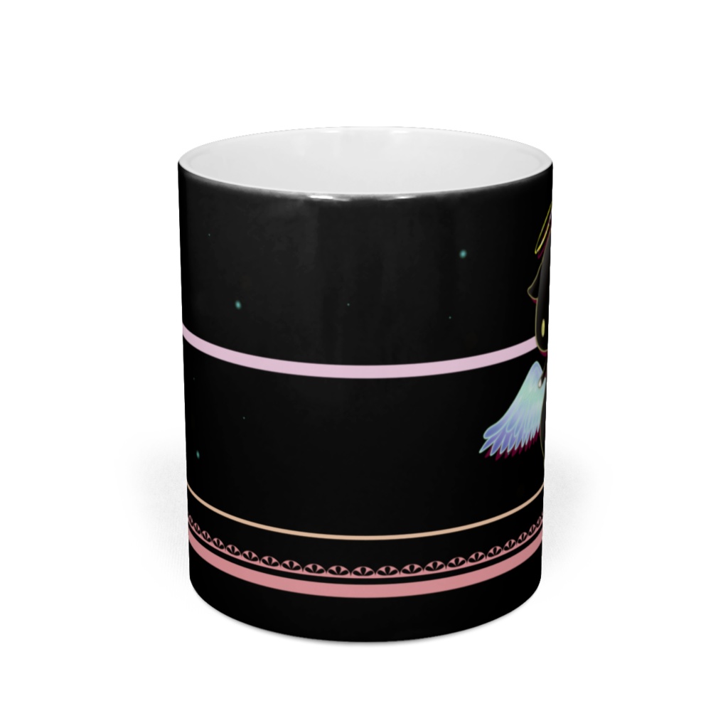 セナエルマグカップ