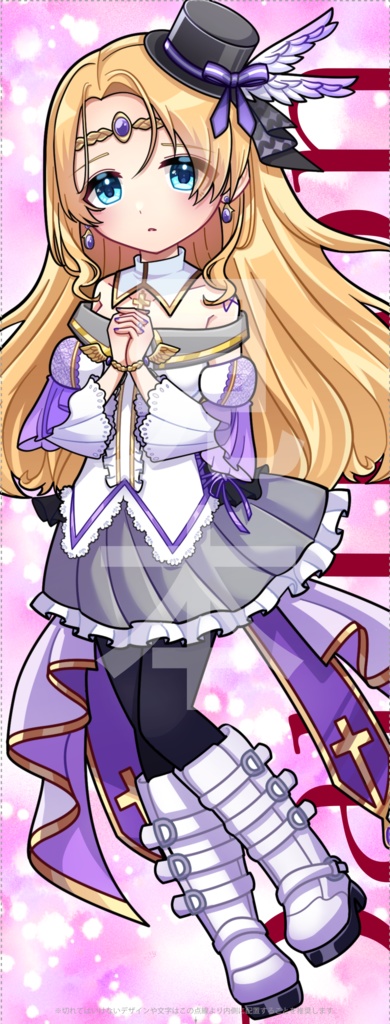 等身大タペストリー　ダンテ