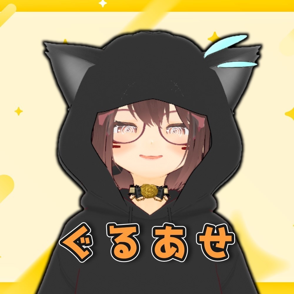 【Vtuber配信向け】漫画リアクション!【VMagicMirror用アクセサリーファイル】