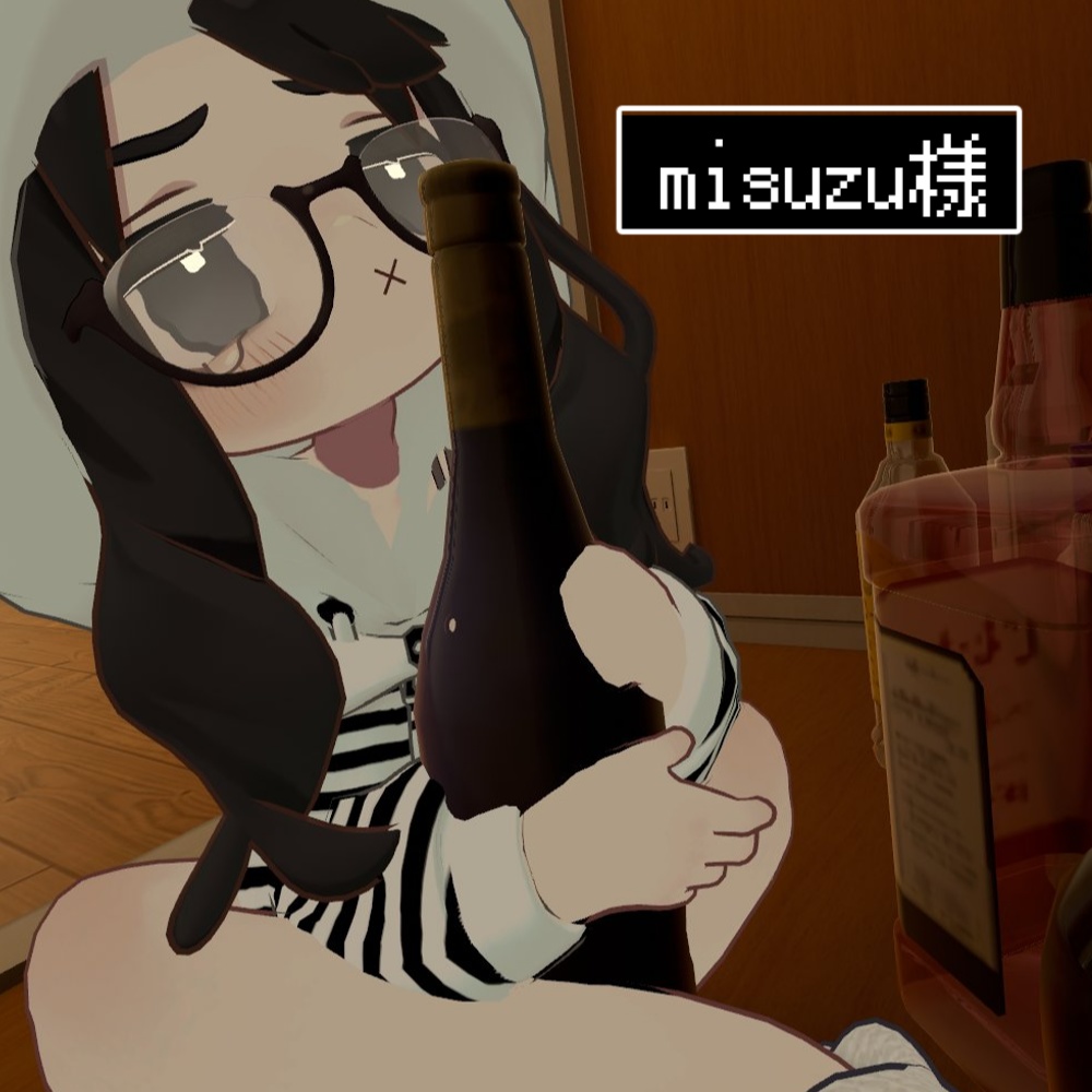 【emo fashion】sleepHoodie【Only Kipfel】