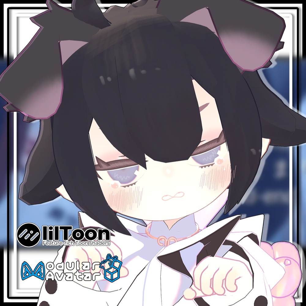 【4アバター対応】がおがお!恐竜セット