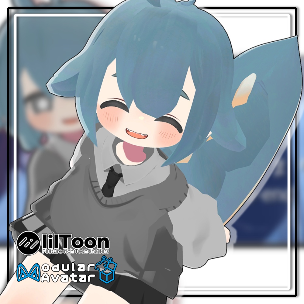 【4アバター対応】がおがお!恐竜セット