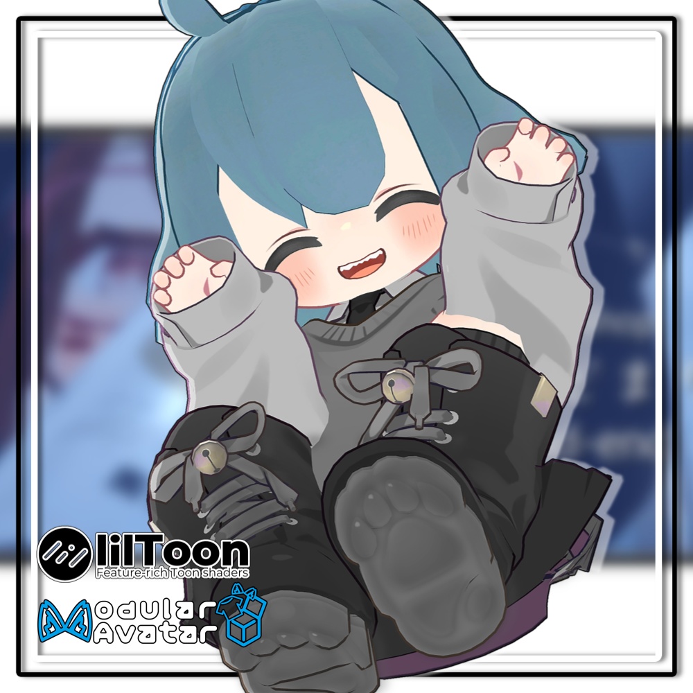 【4アバター対応】がおがお!恐竜セット