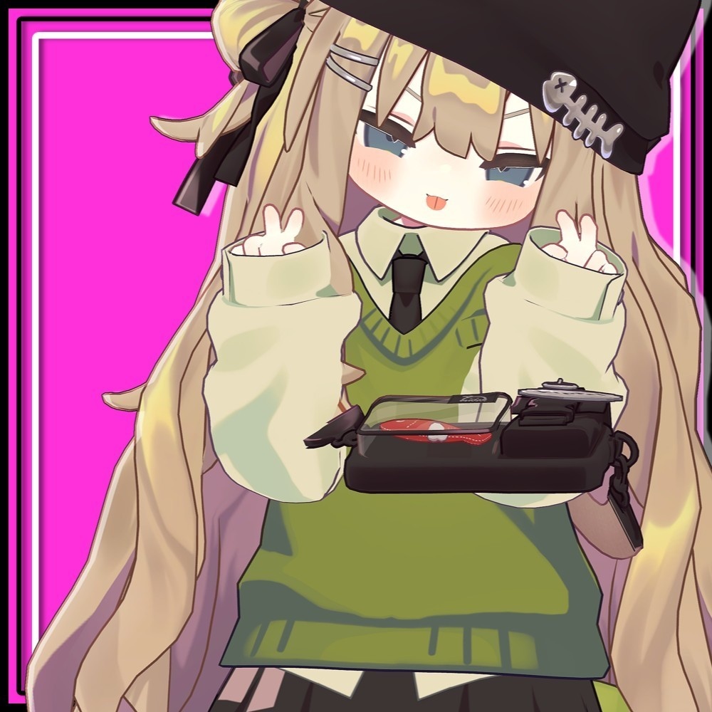 【表情セット】メスガキプフェル【キプフェル専用】