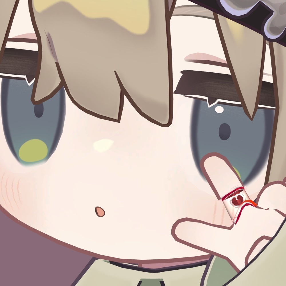 【まめフレンズ専用】手がいのち【MA準対応】