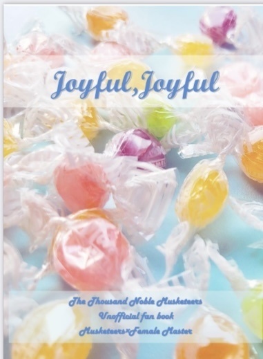 Joyful,Joyful