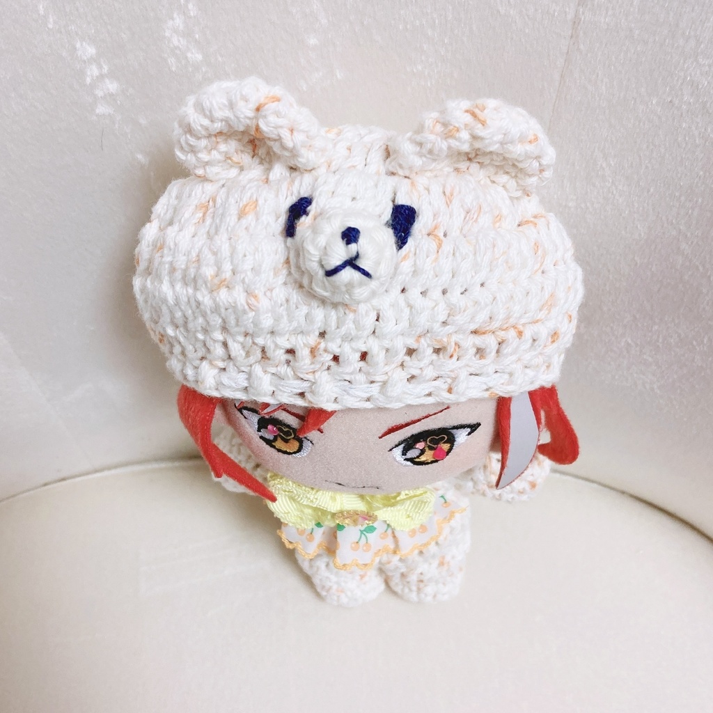 あんスタ 編みぬい服