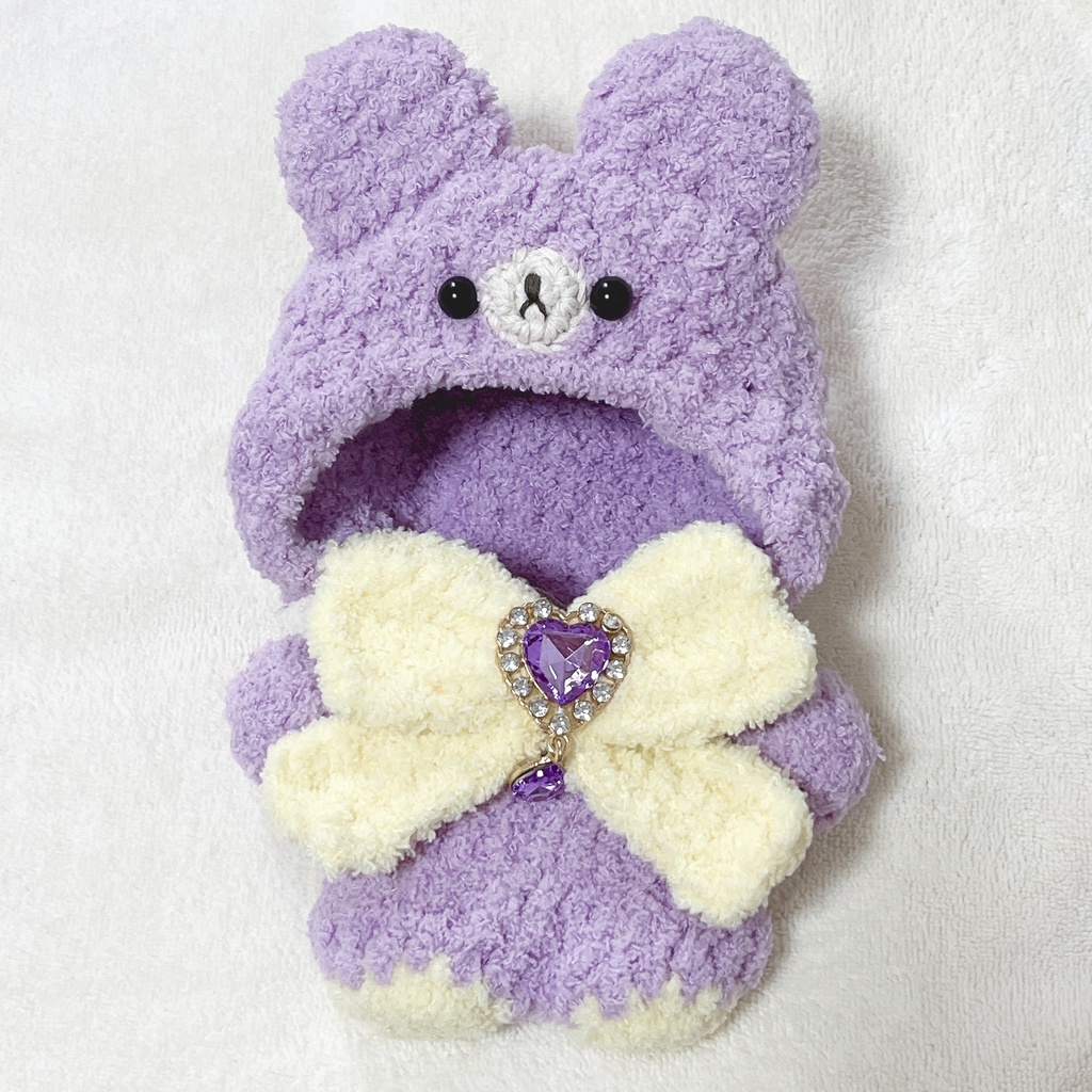 さつまいも着ぐるみ