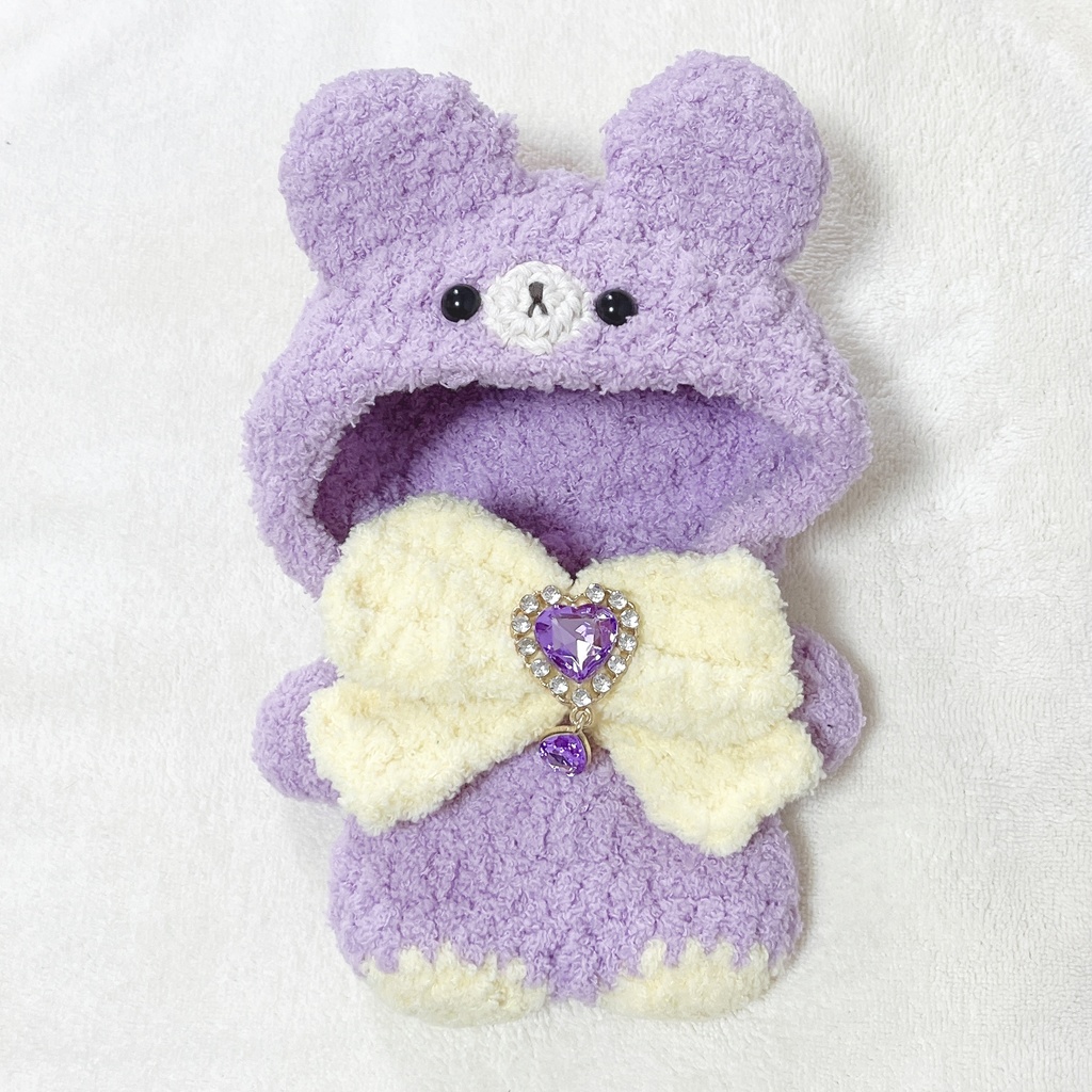 さつまいも着ぐるみ