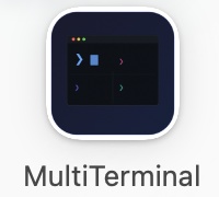 MultiTerminal — AI開発者のためのターミナルマネージャー【Mac専用】