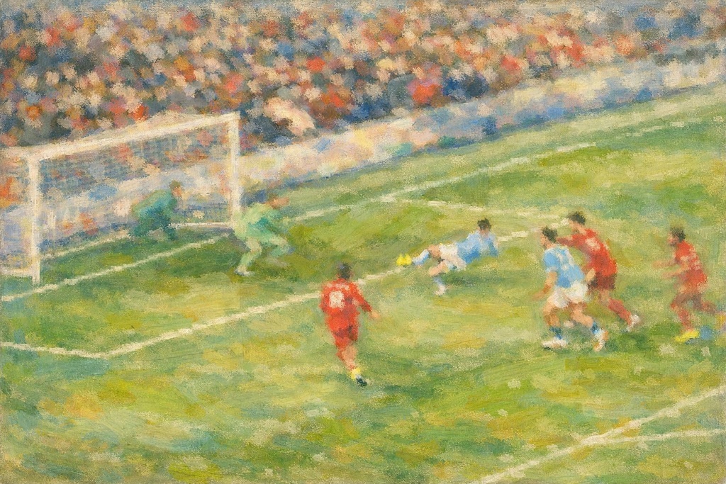Match Memories｜No.01 – 解放の瞬間（2.8）