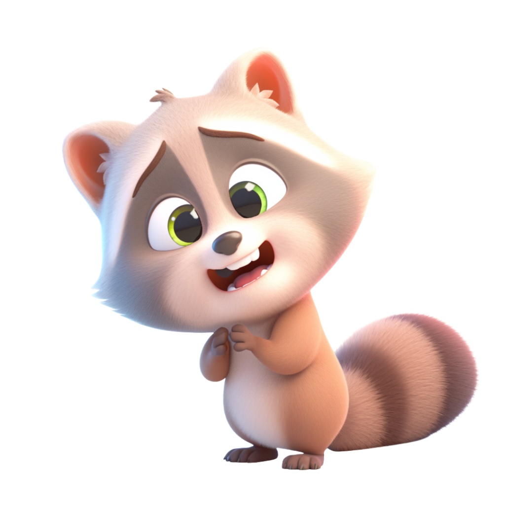 93種類のかわいい動物クリップアート素材集