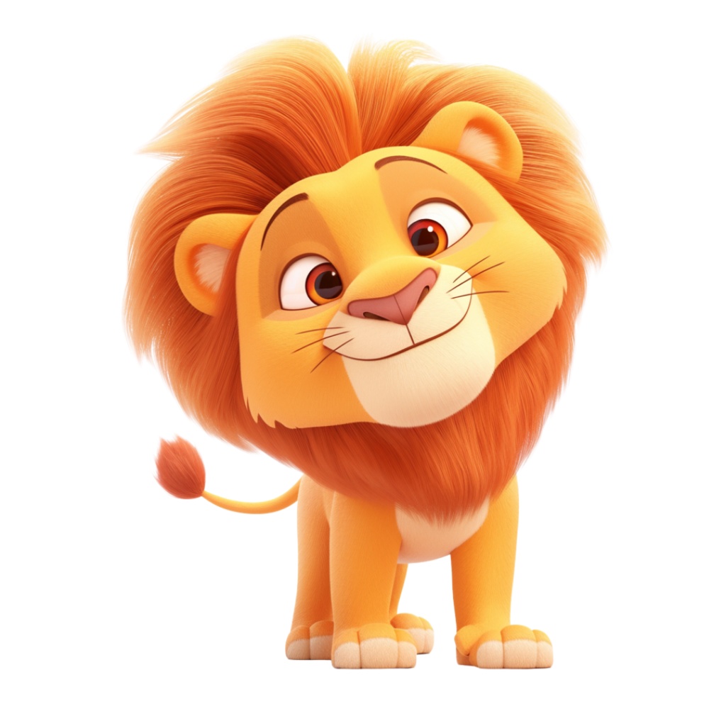 93種類のかわいい動物クリップアート素材集