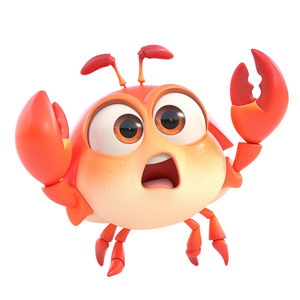 93種類のかわいい動物クリップアート素材集