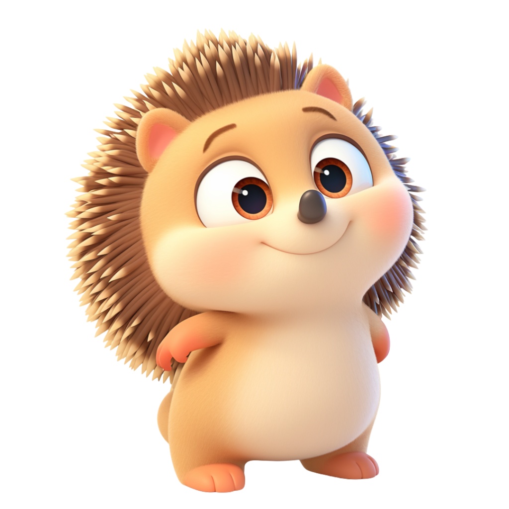 93種類のかわいい動物クリップアート素材集