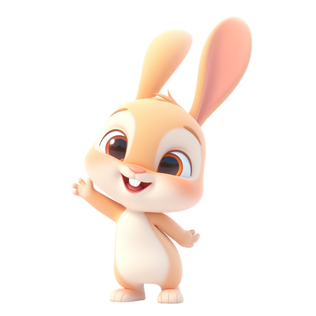 93種類のかわいい動物クリップアート素材集