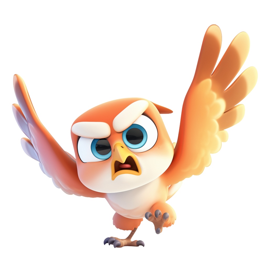 93種類のかわいい動物クリップアート素材集