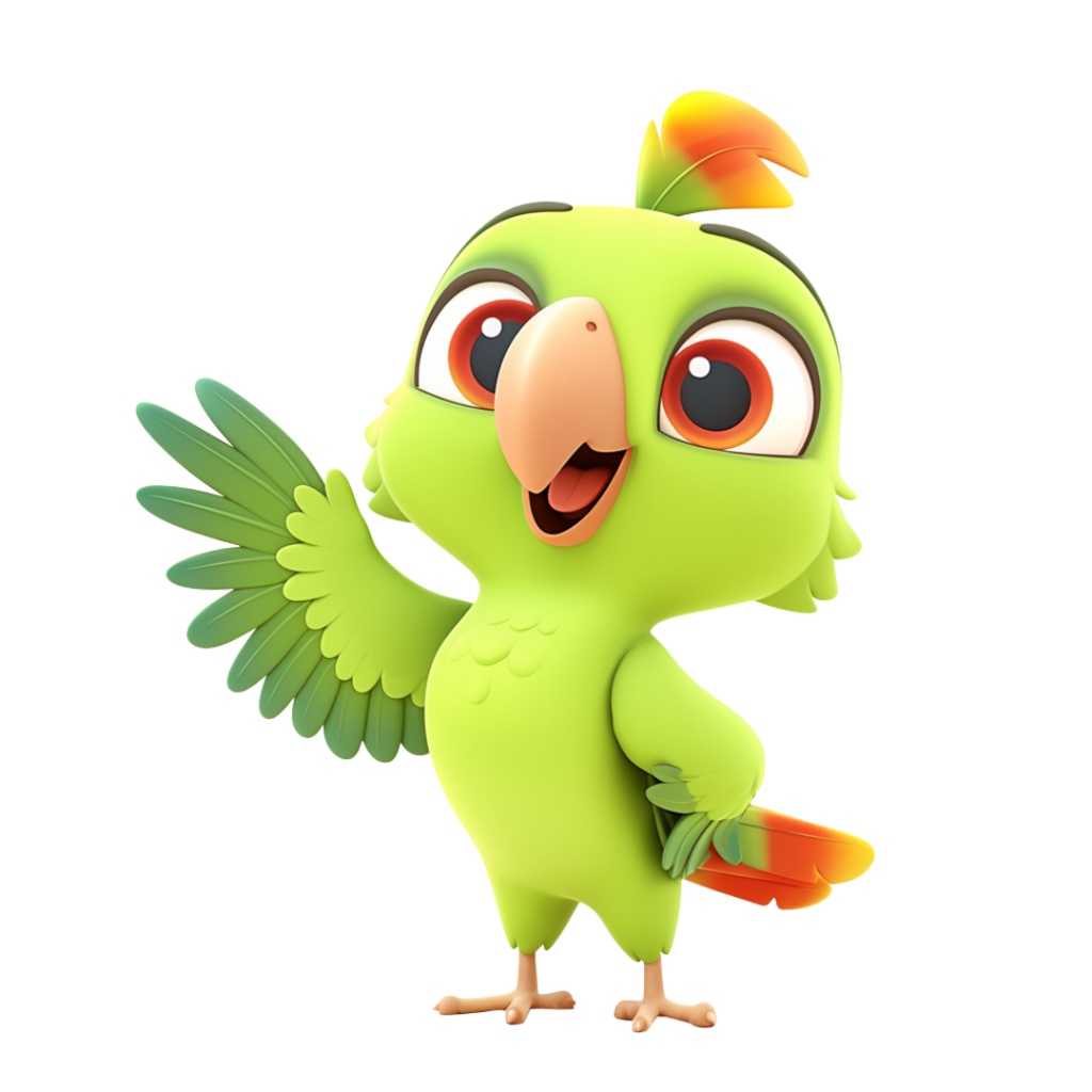 93種類のかわいい動物クリップアート素材集