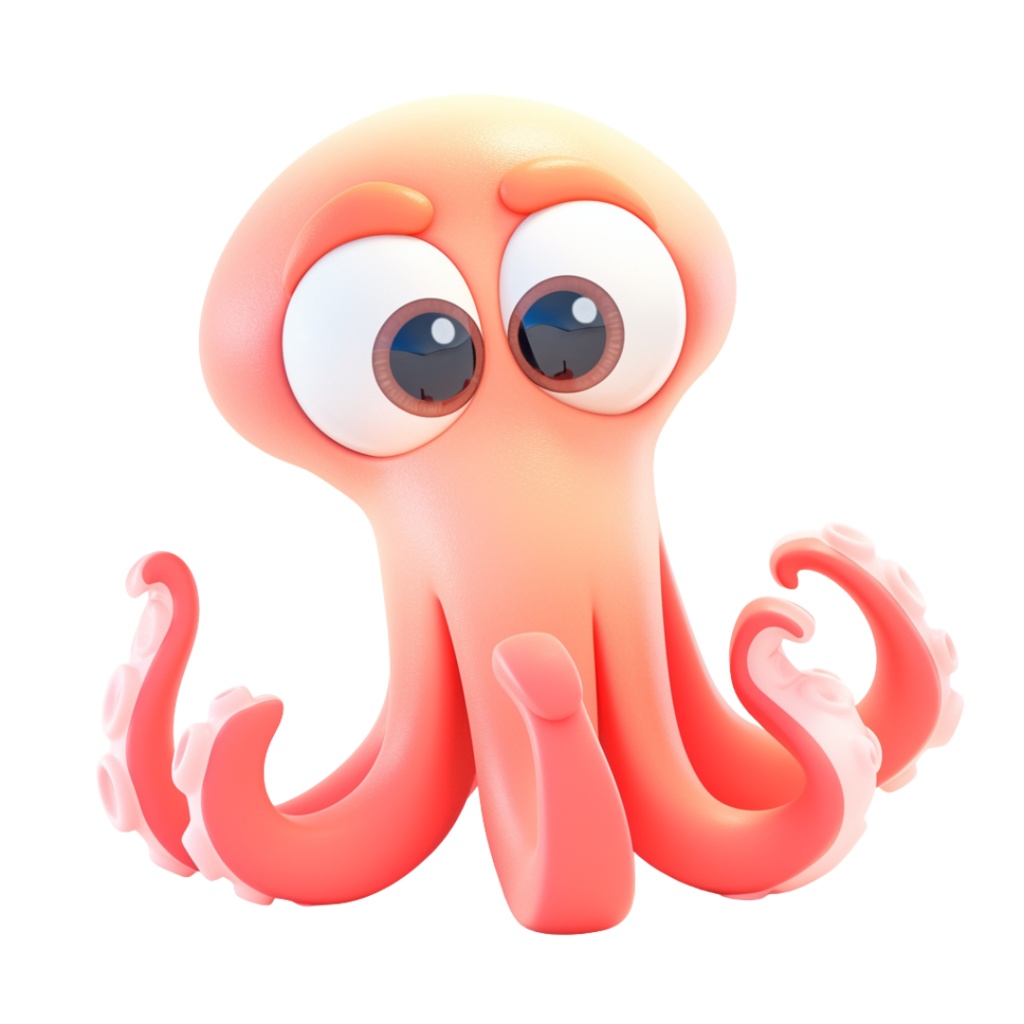 93種類のかわいい動物クリップアート素材集