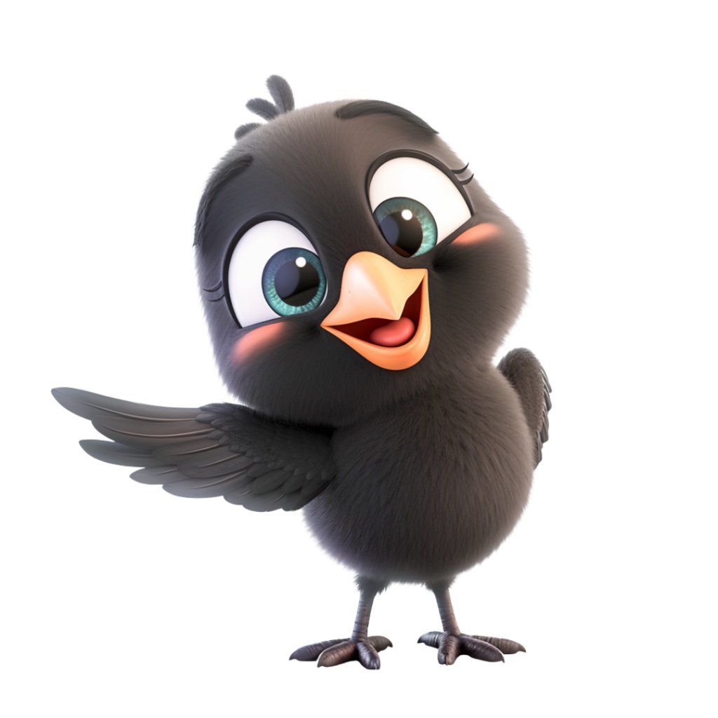 93種類のかわいい動物クリップアート素材集