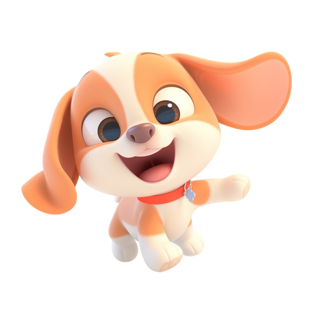 93種類のかわいい動物クリップアート素材集