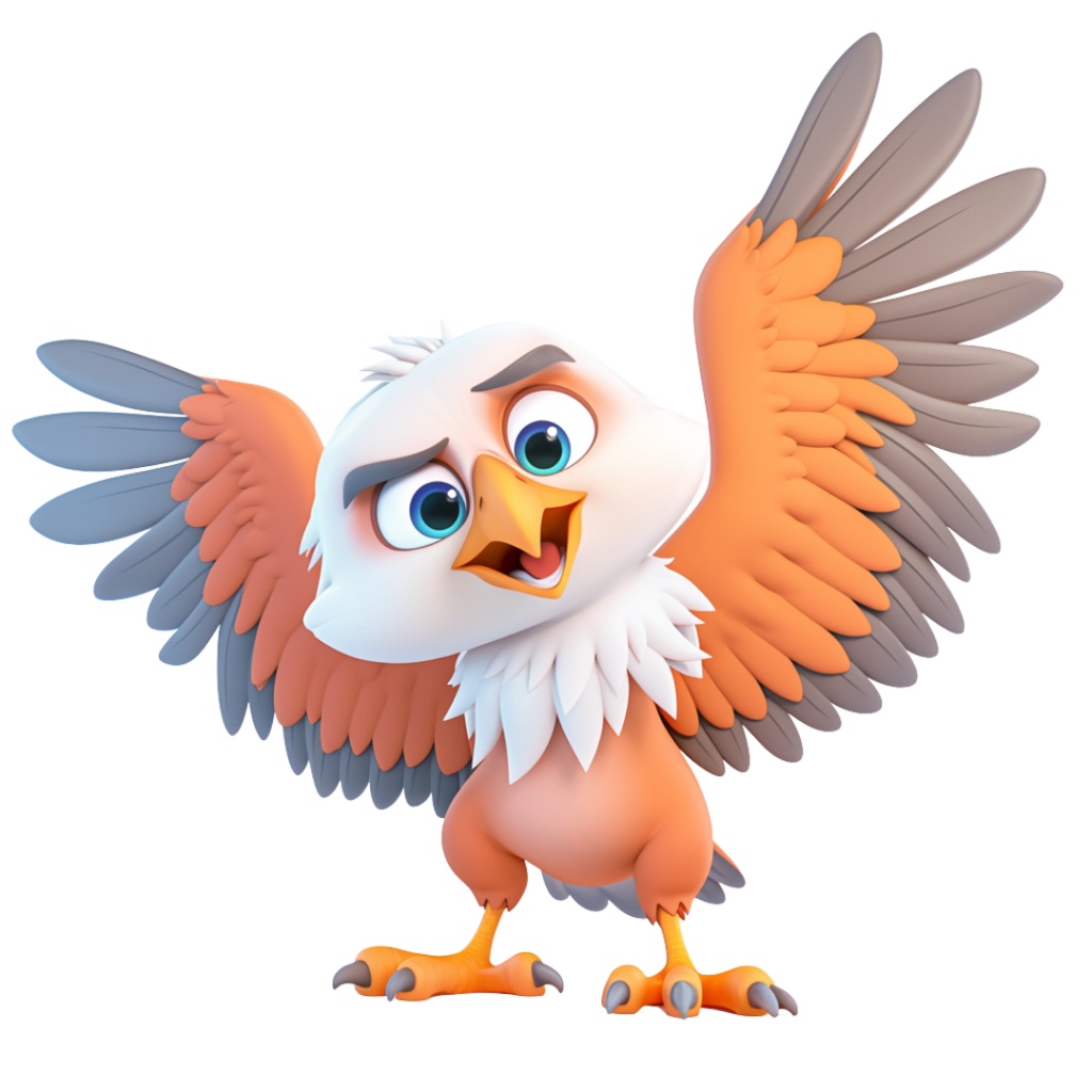 93種類のかわいい動物クリップアート素材集