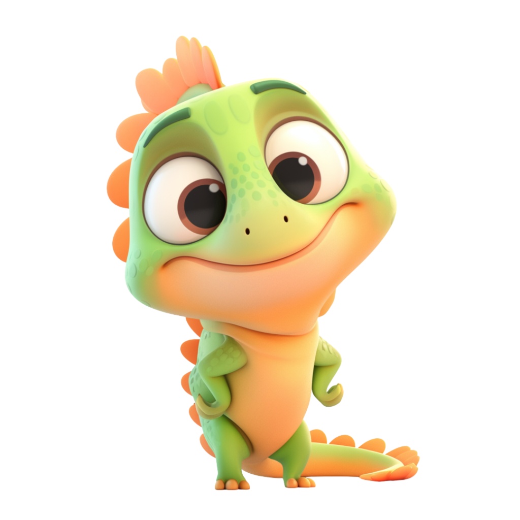 93種類のかわいい動物クリップアート素材集