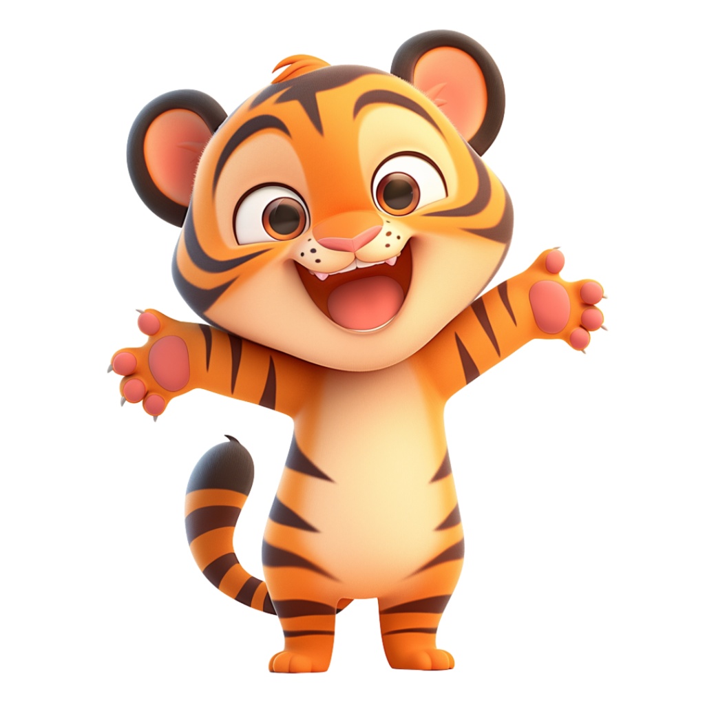 93種類のかわいい動物クリップアート素材集