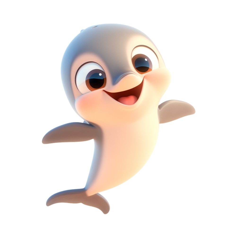 93種類のかわいい動物クリップアート素材集