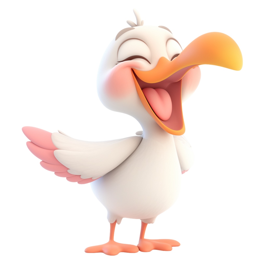 93種類のかわいい動物クリップアート素材集