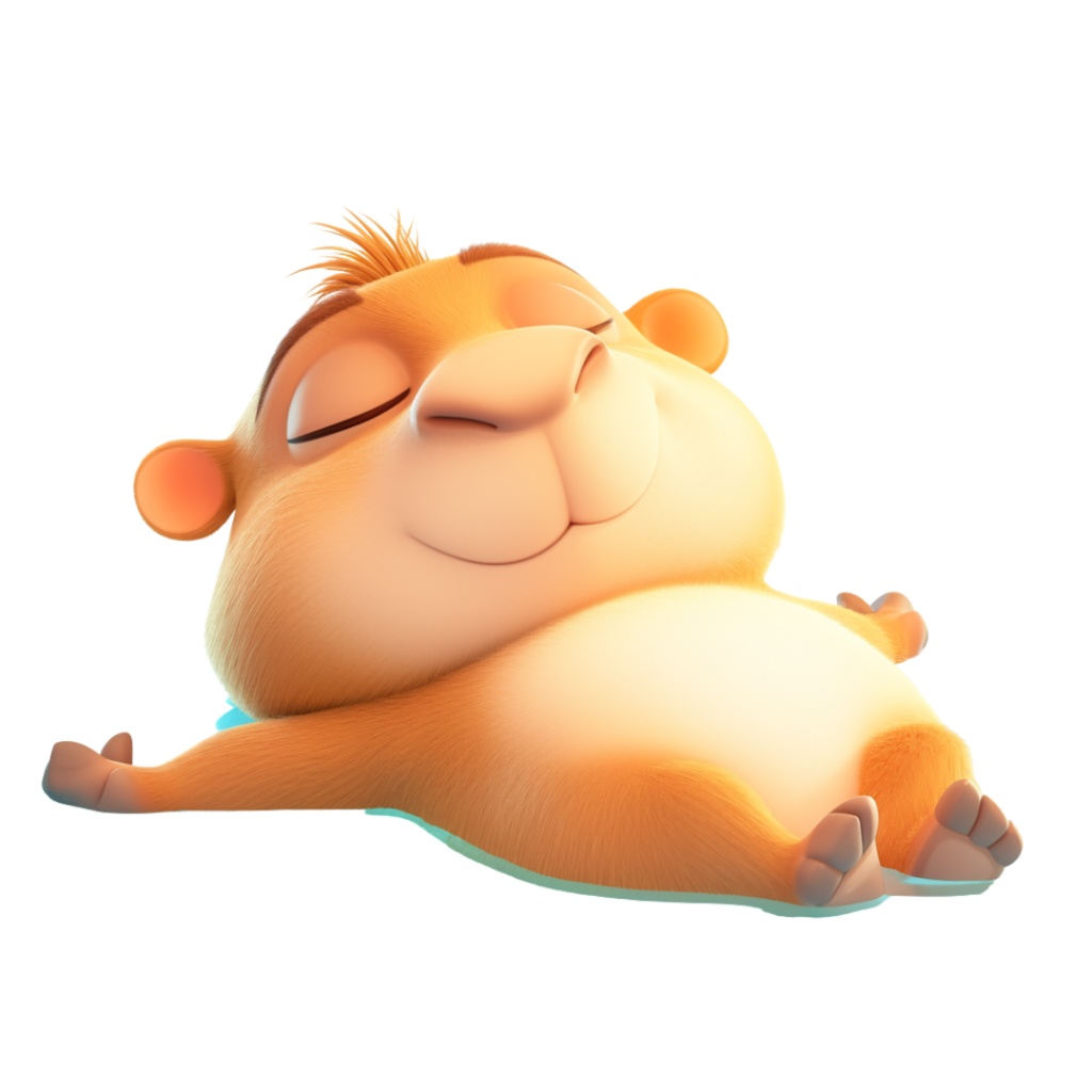 93種類のかわいい動物クリップアート素材集