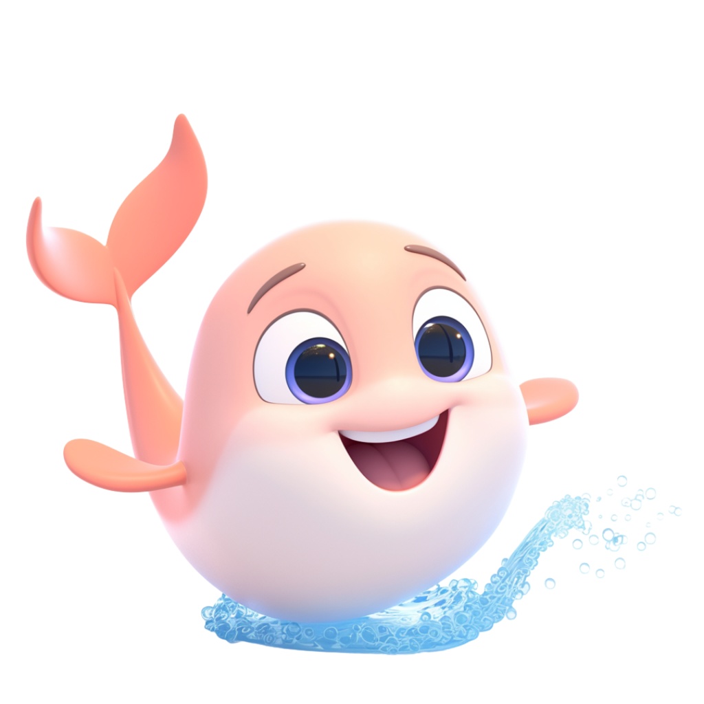 93種類のかわいい動物クリップアート素材集