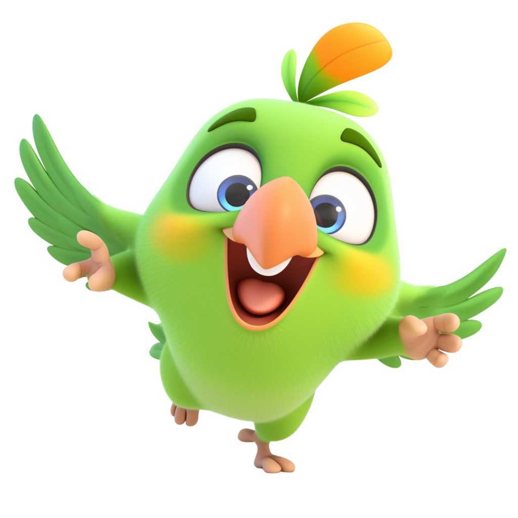 93種類のかわいい動物クリップアート素材集