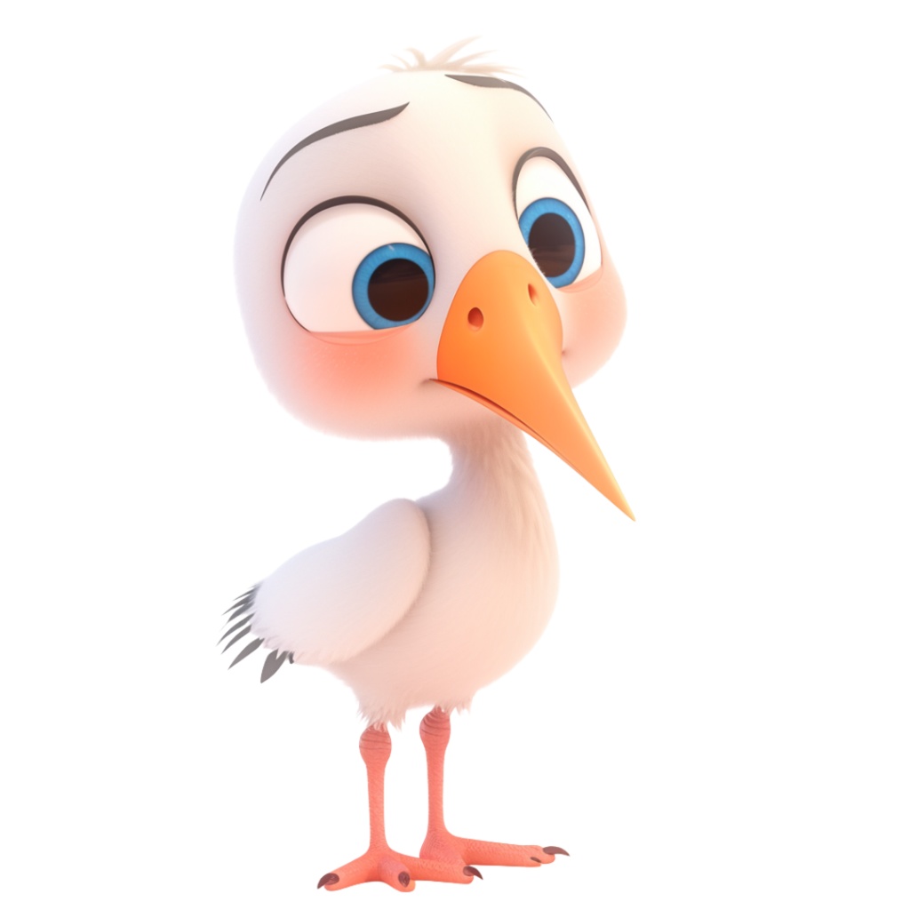 93種類のかわいい動物クリップアート素材集