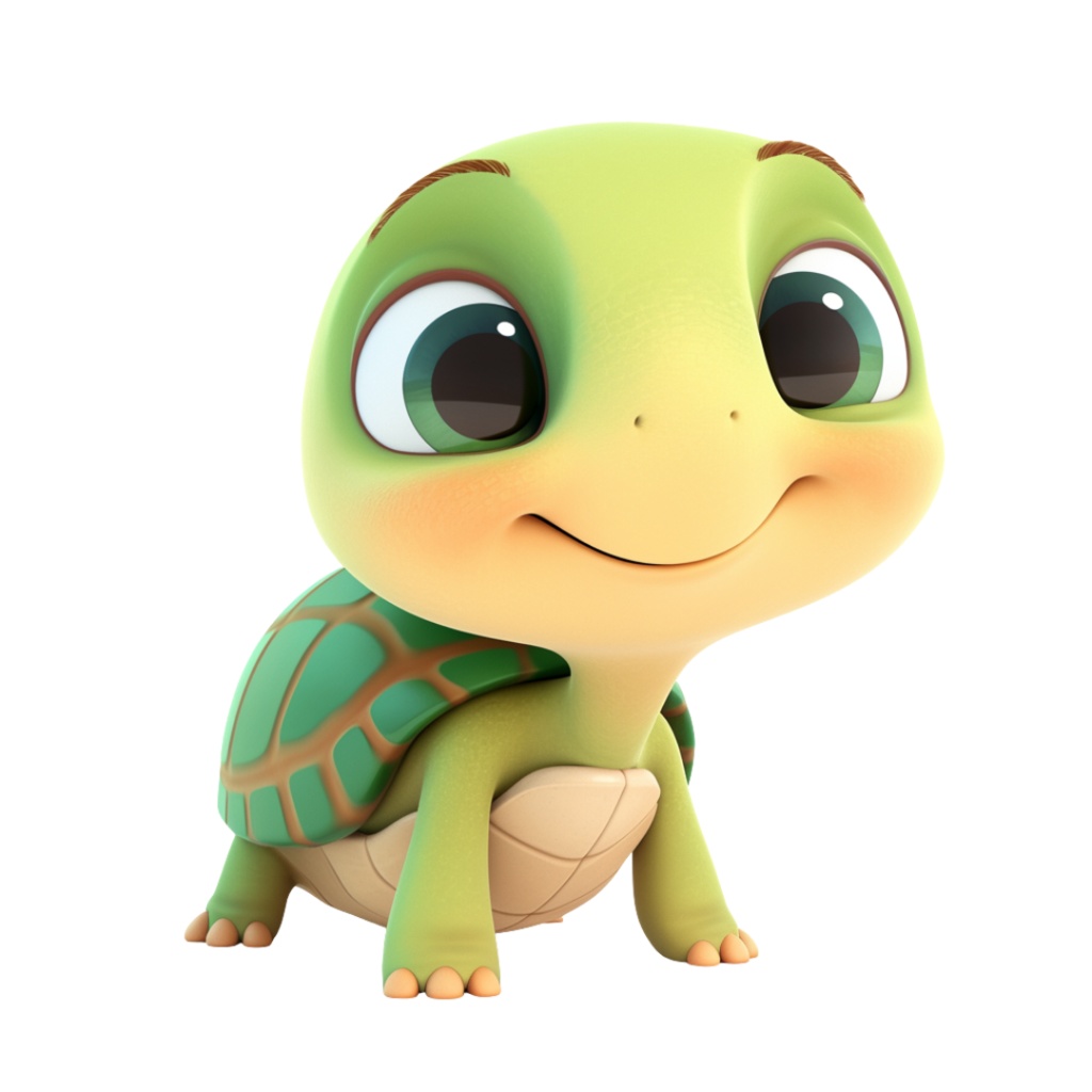 93種類のかわいい動物クリップアート素材集