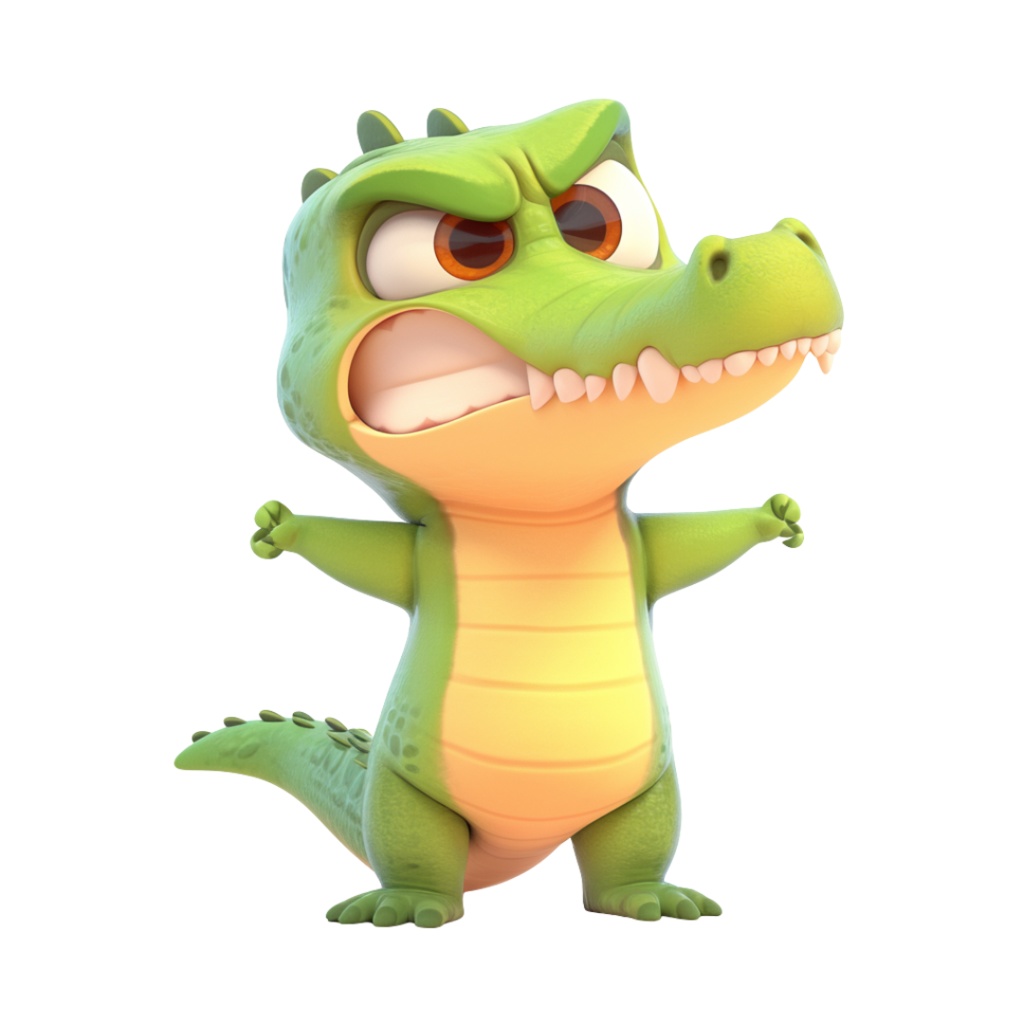 93種類のかわいい動物クリップアート素材集