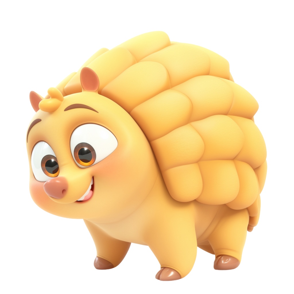 93種類のかわいい動物クリップアート素材集