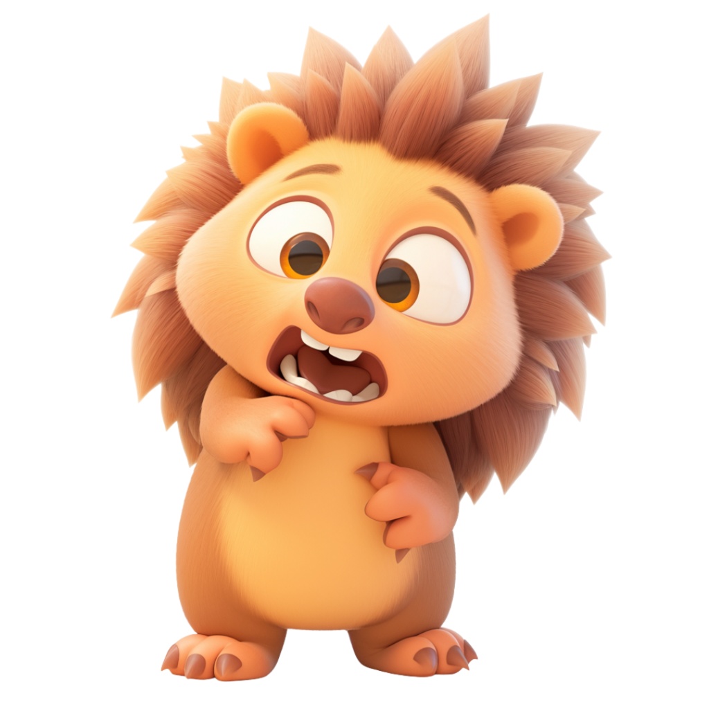 93種類のかわいい動物クリップアート素材集