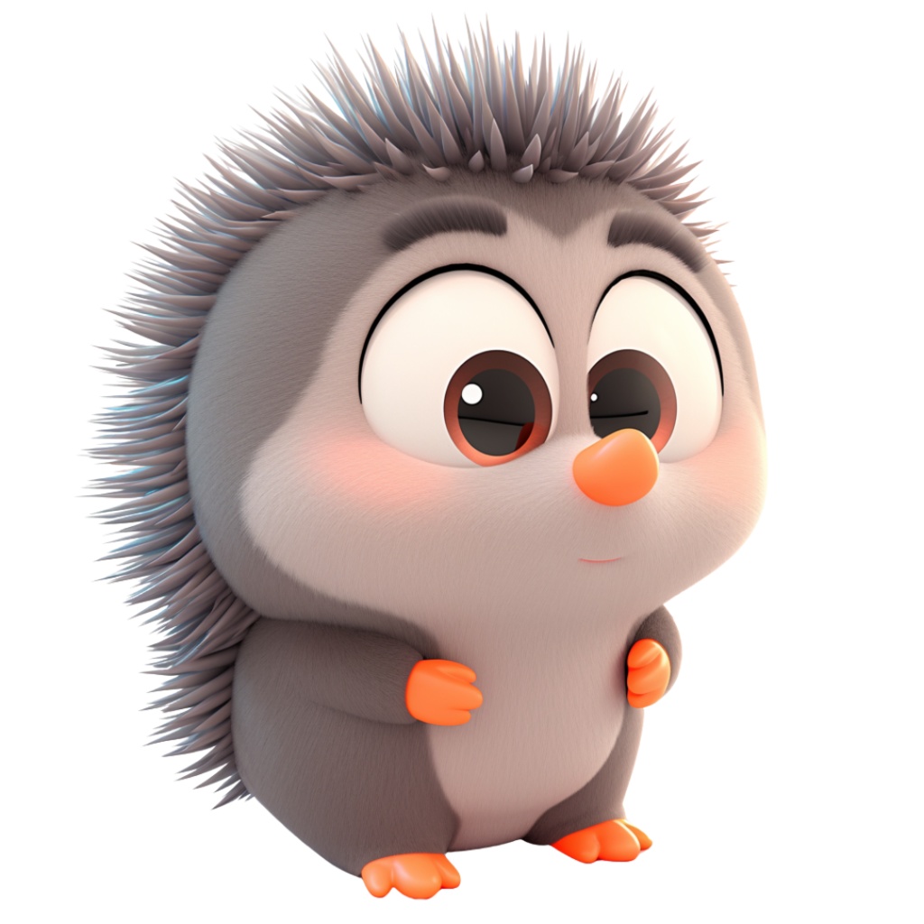 93種類のかわいい動物クリップアート素材集