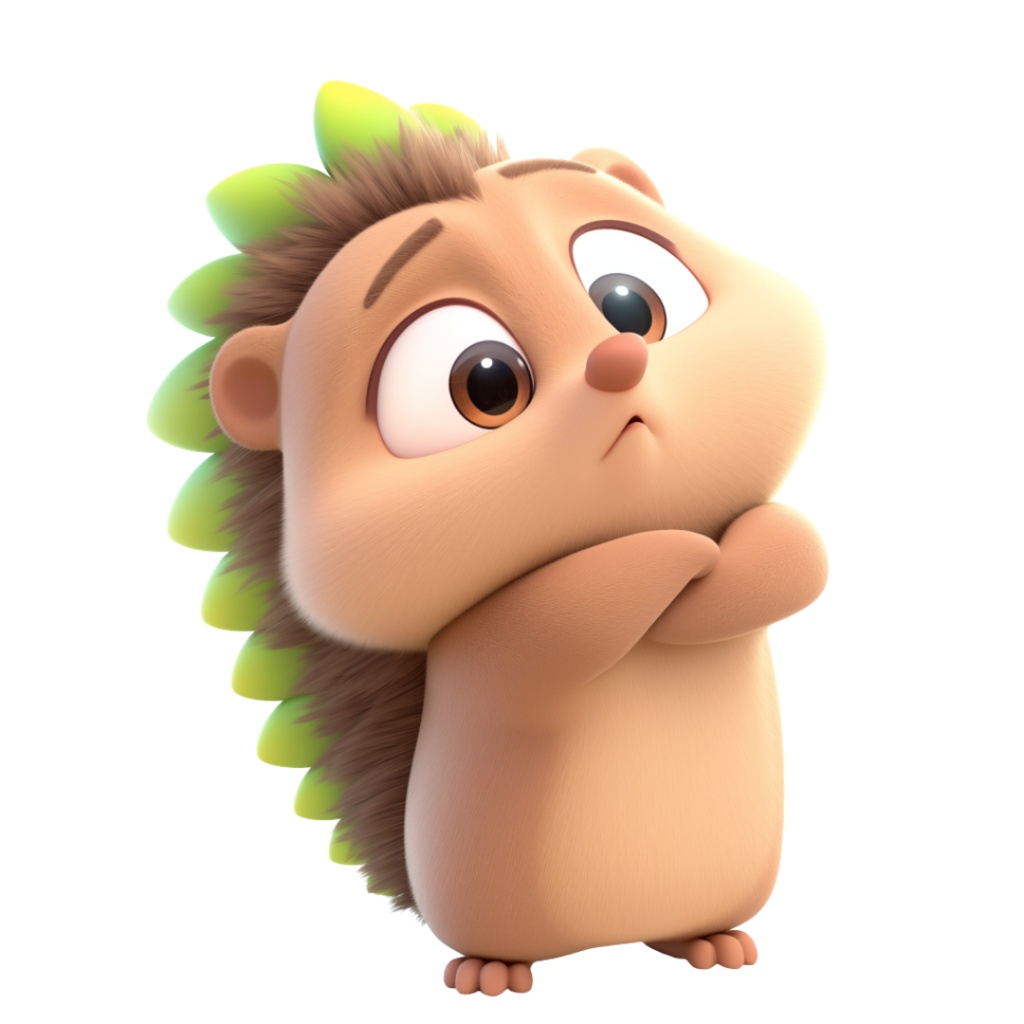 93種類のかわいい動物クリップアート素材集