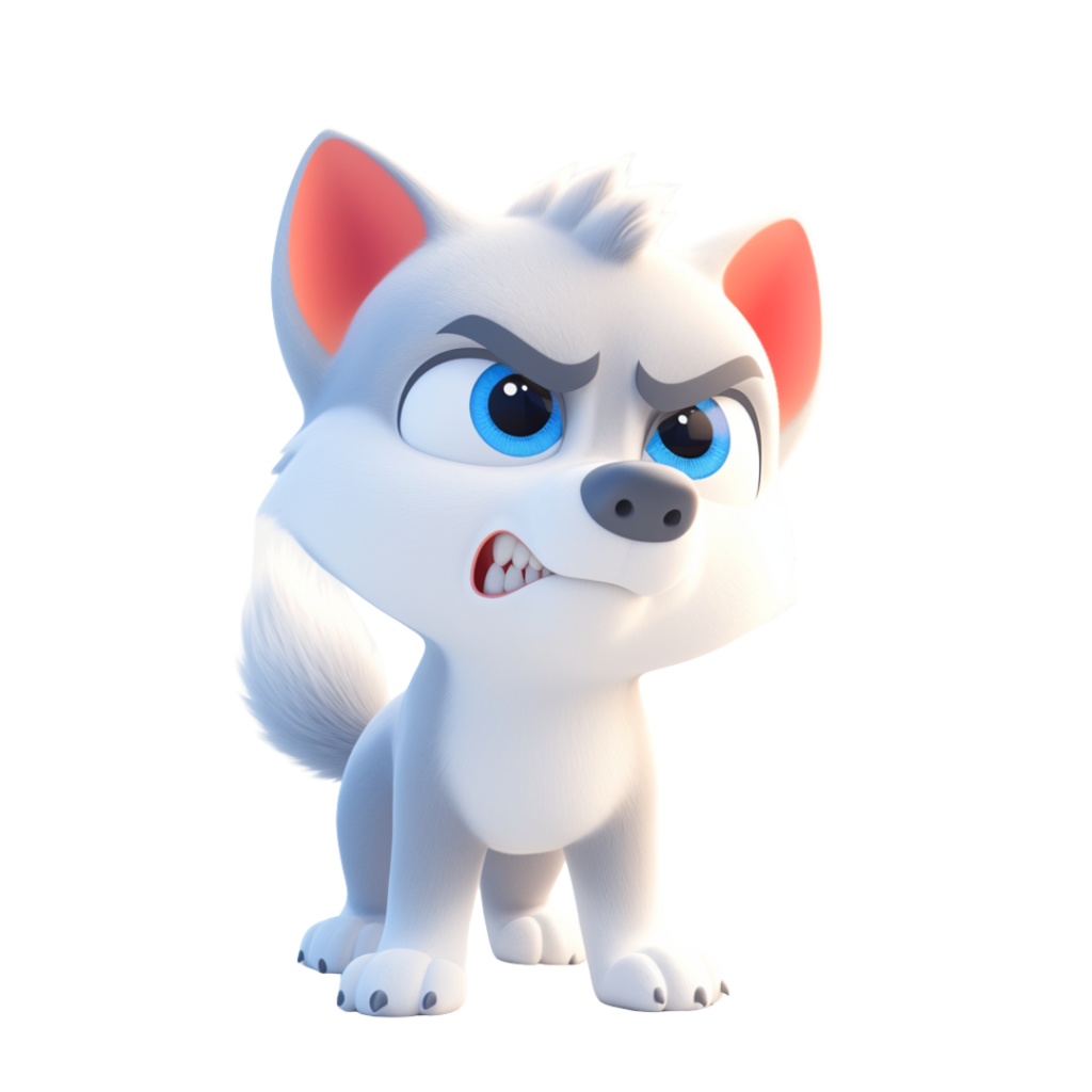 93種類のかわいい動物クリップアート素材集