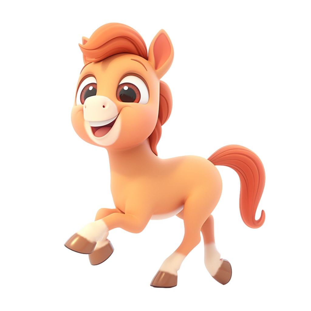 93種類のかわいい動物クリップアート素材集