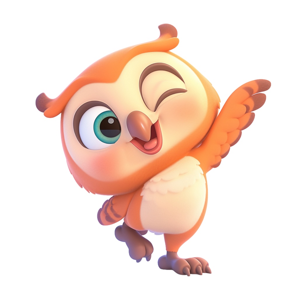 93種類のかわいい動物クリップアート素材集