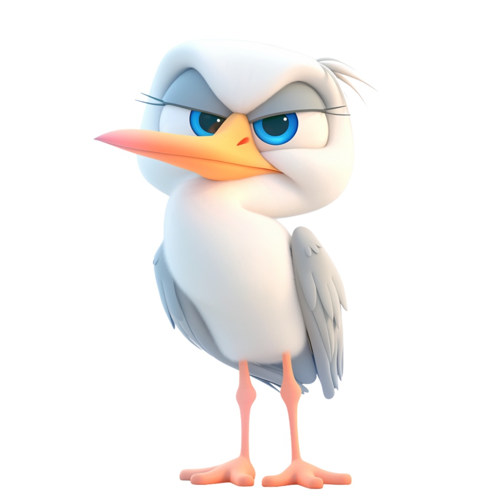 93種類のかわいい動物クリップアート素材集