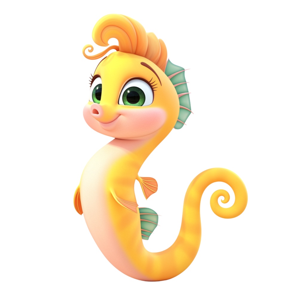 93種類のかわいい動物クリップアート素材集