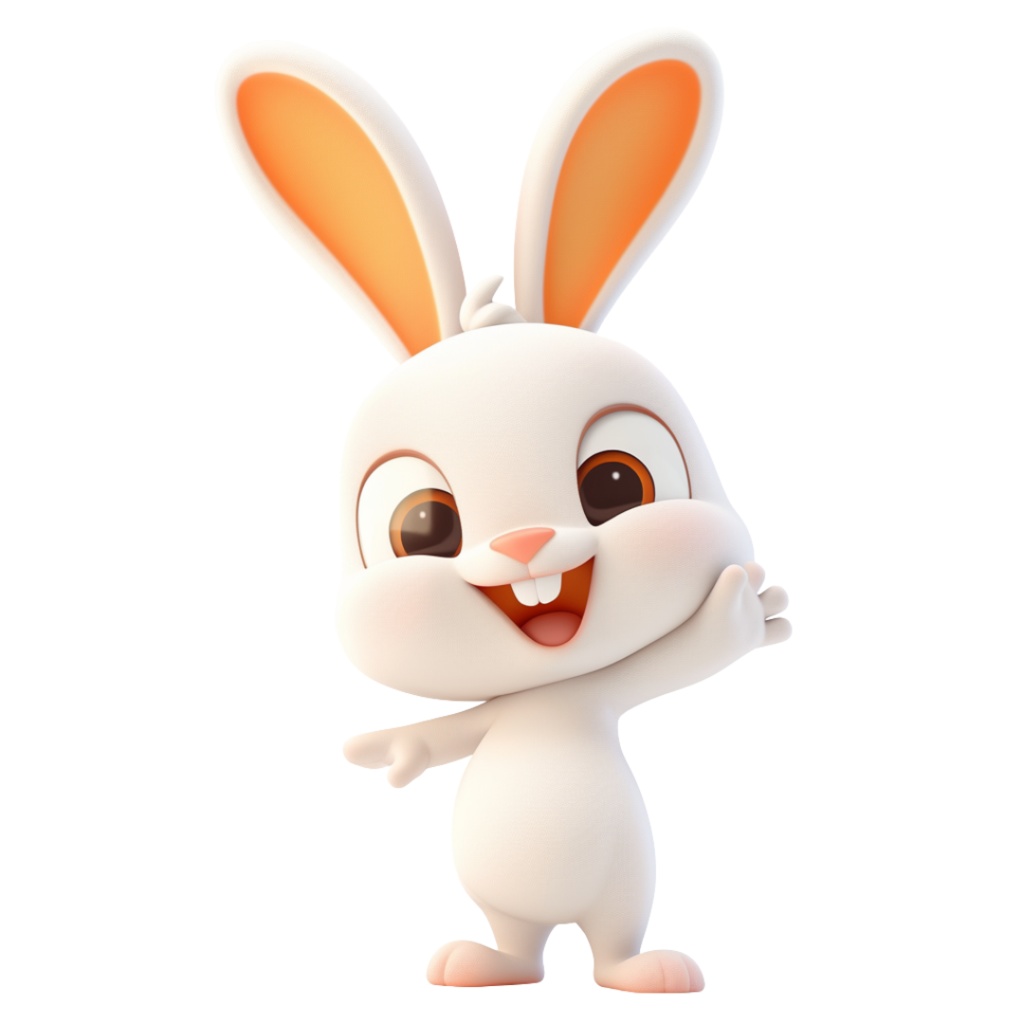 93種類のかわいい動物クリップアート素材集