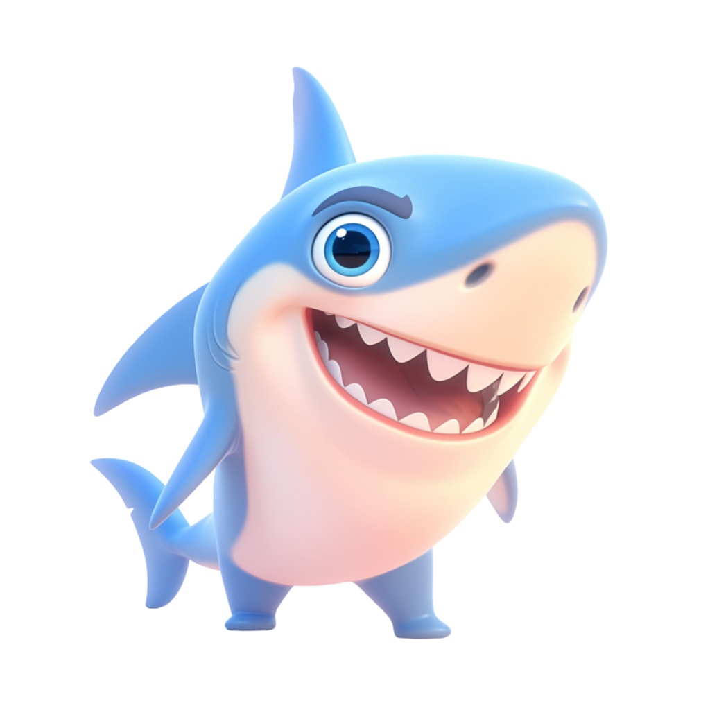 93種類のかわいい動物クリップアート素材集