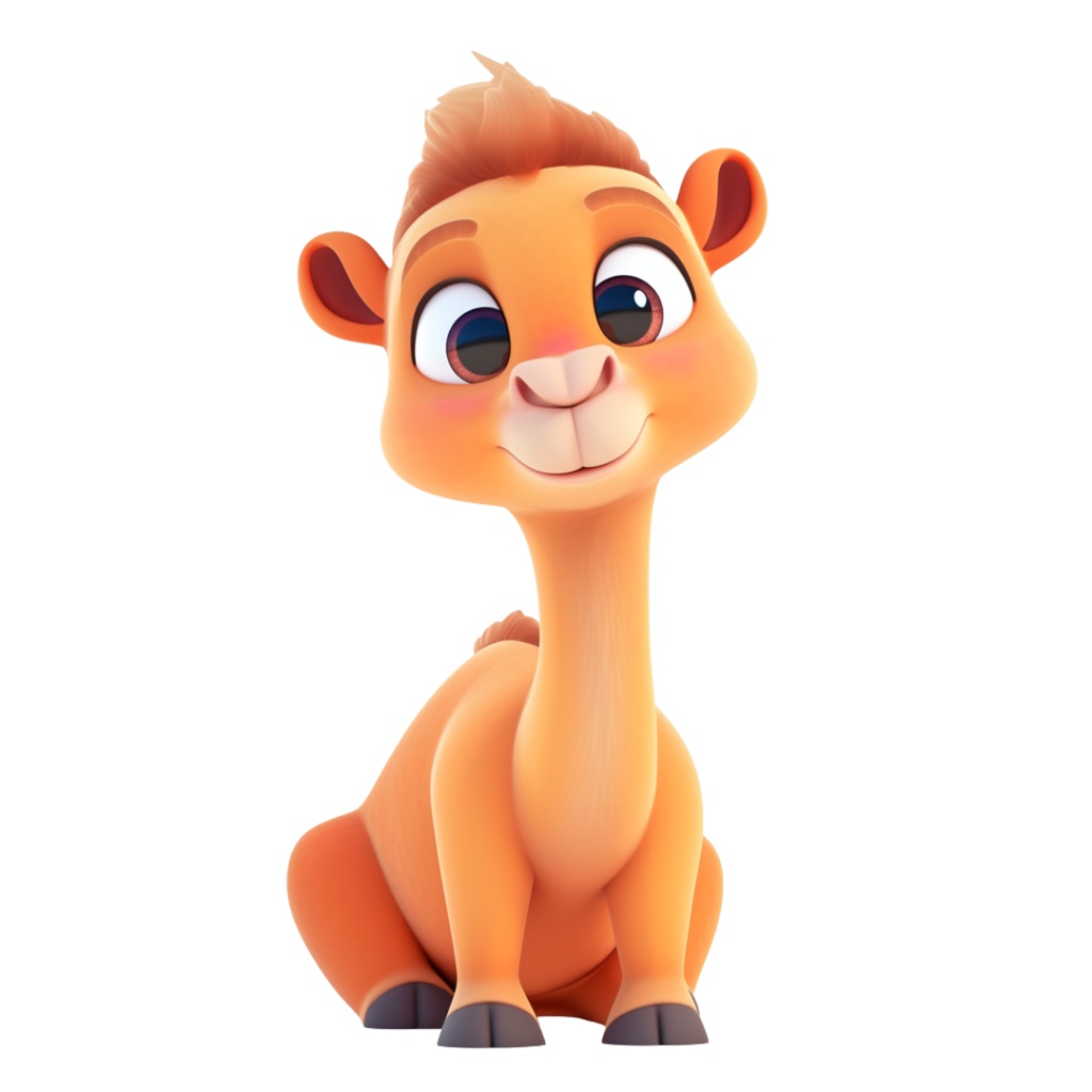 93種類のかわいい動物クリップアート素材集