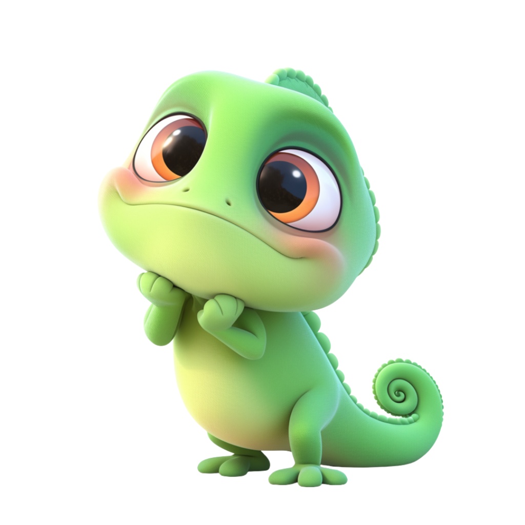 93種類のかわいい動物クリップアート素材集