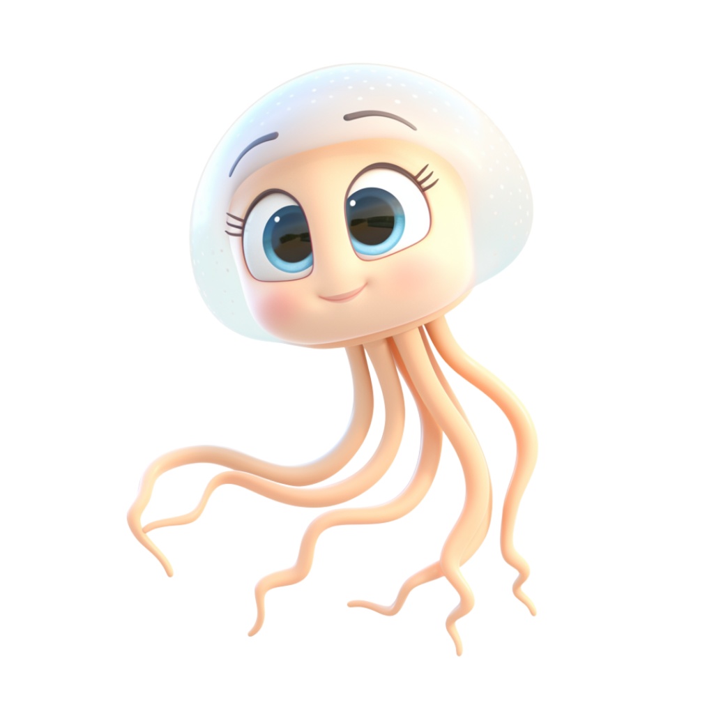 93種類のかわいい動物クリップアート素材集